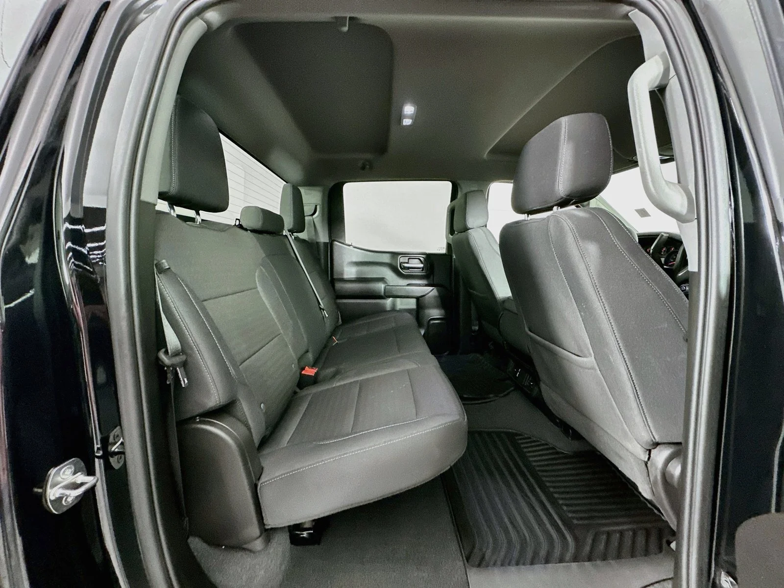 Used 2024 Black Chevrolet Custom image 27