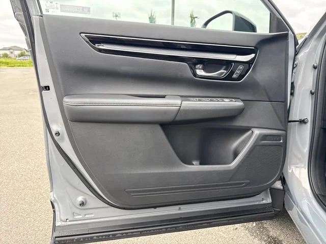 Used 2023 Urban Gray Pearl Honda Sport Touring image 18