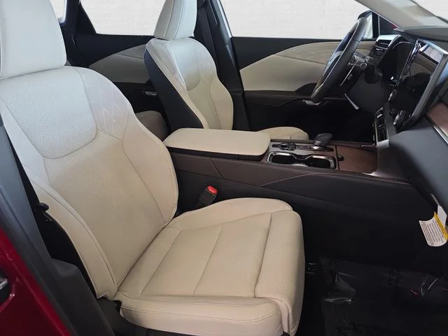 2026 Lexus RX 350 Luxury - Photo 10