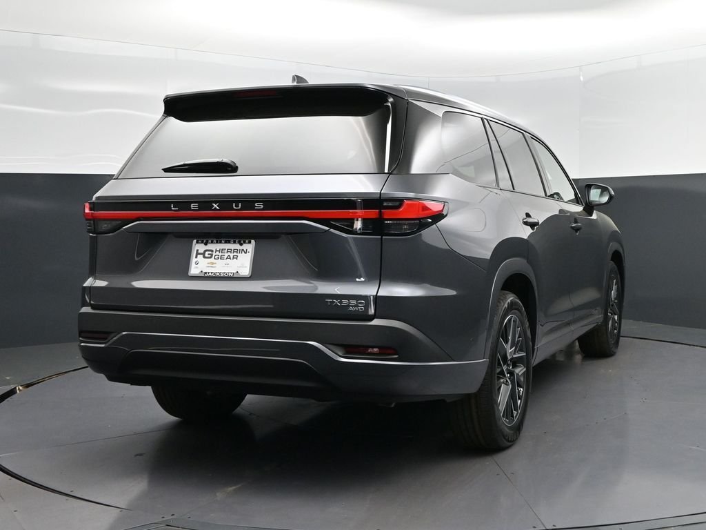 2026 Lexus TX 350 Premium - Photo 7