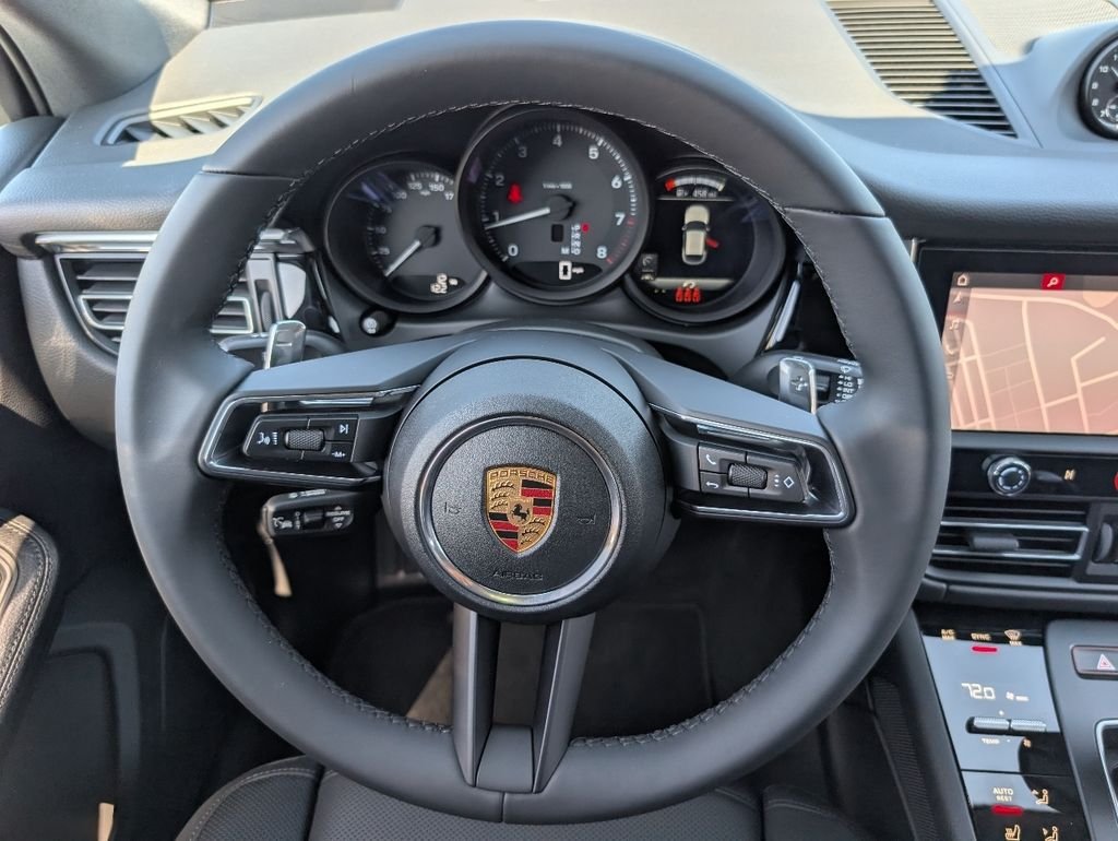 New 2026 White Porsche  image 21