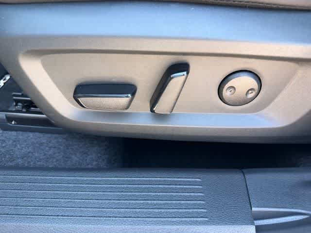 New 2026 Boulder Gray Pearl Nissan Dark Armor™ image 11
