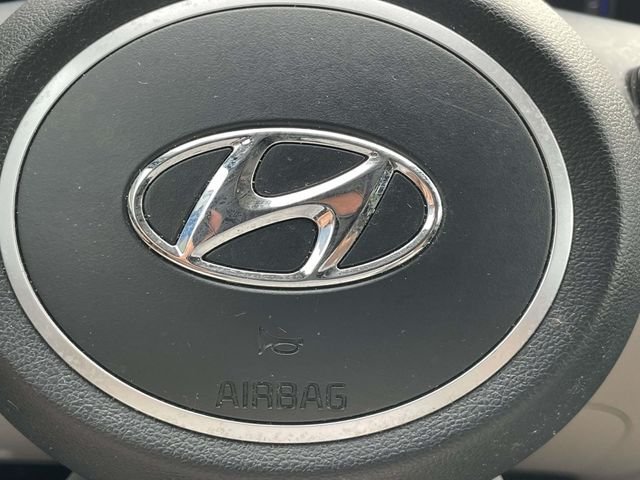 2024 Hyundai Tucson SEL - Photo 22