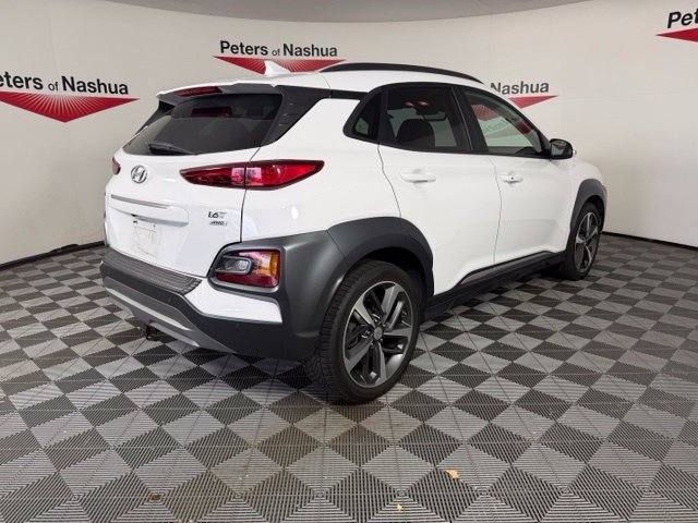 Used 2021 Lunar Hyundai Ultimate image 10