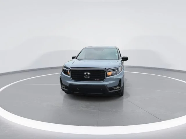 Used 2023 Gray Honda Sport image 3