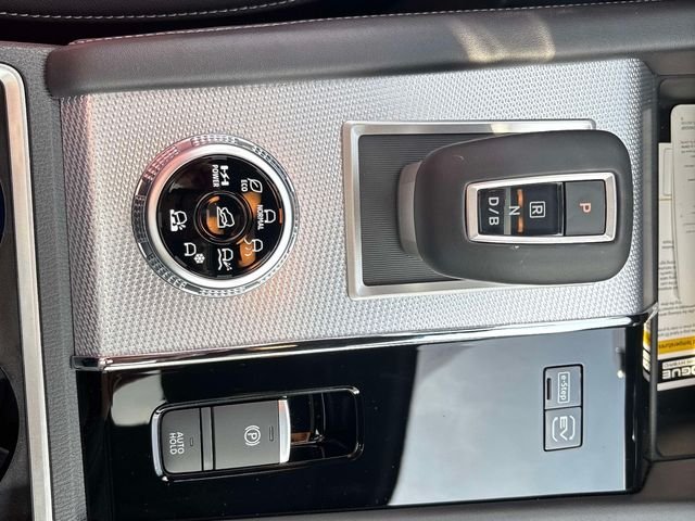 Used 2026 Gray Nissan Platinum image 48