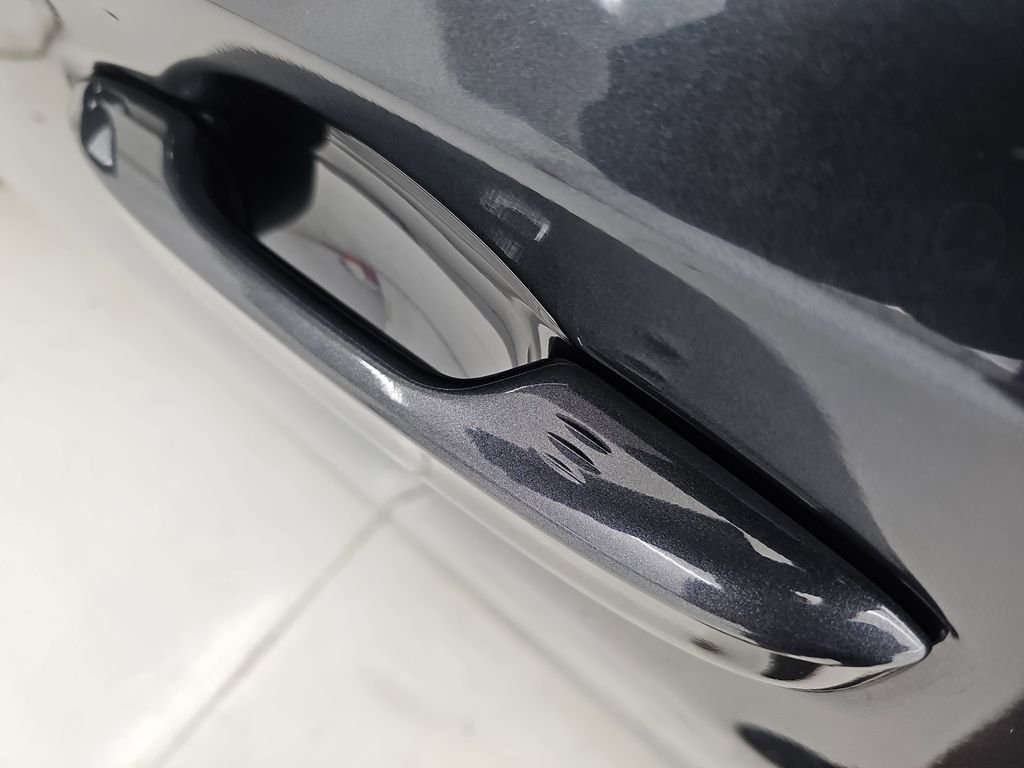 2025 Honda Civic Sport - Photo 40