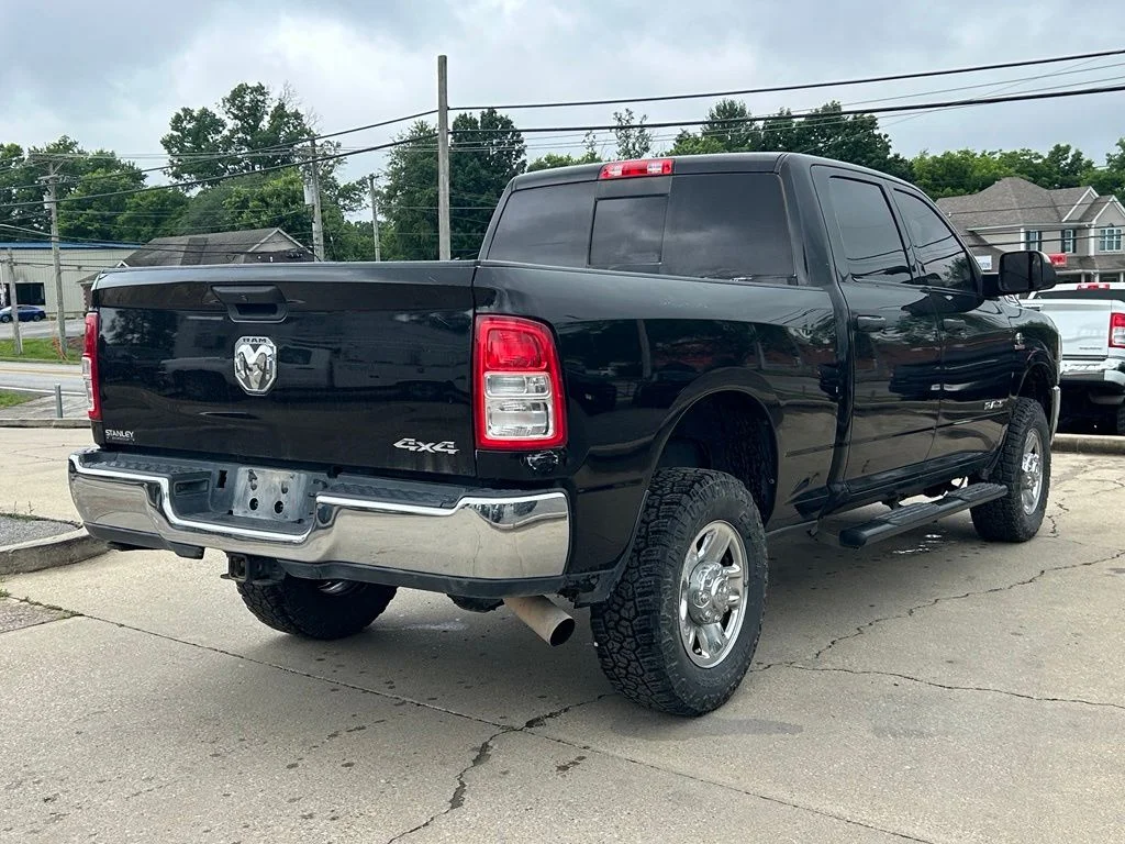 Used 2022 Black Ram Tradesman image 6