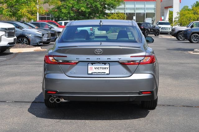 New 2026  Toyota SE image 4