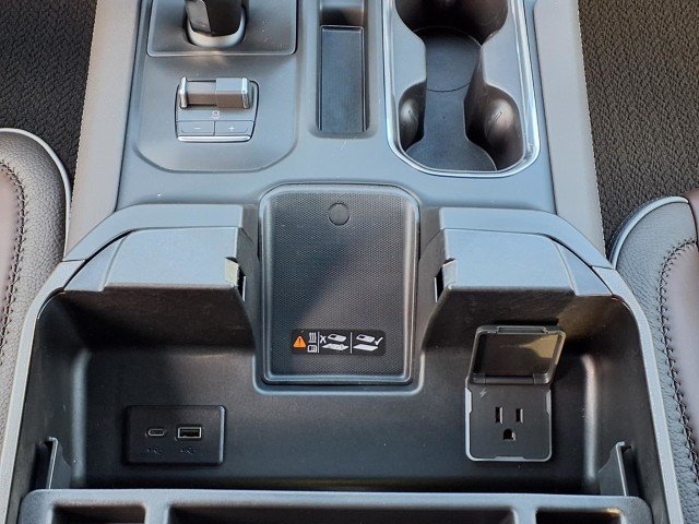 2026 GMC Sierra 1500 Denali - Photo 20