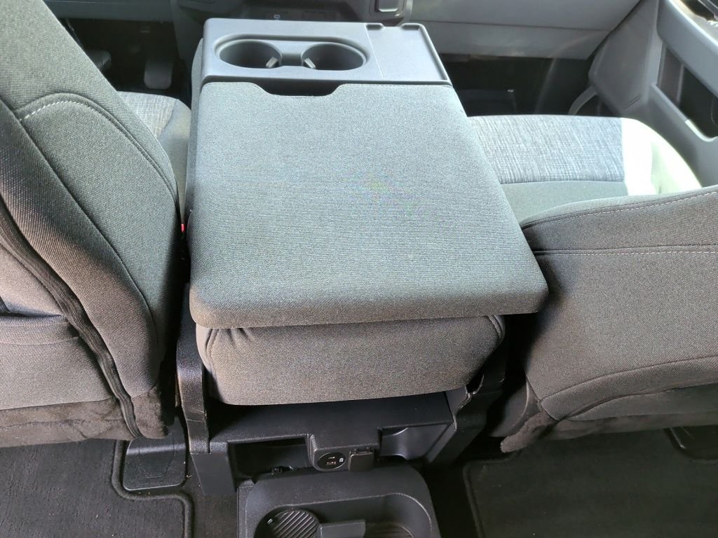 Used 2022 White Ford XLT image 35