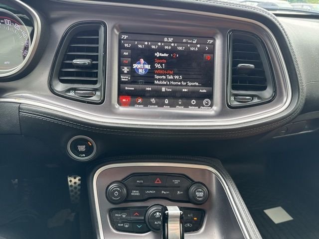 Used 2020 Green Dodge R/T Scat Pack image 26