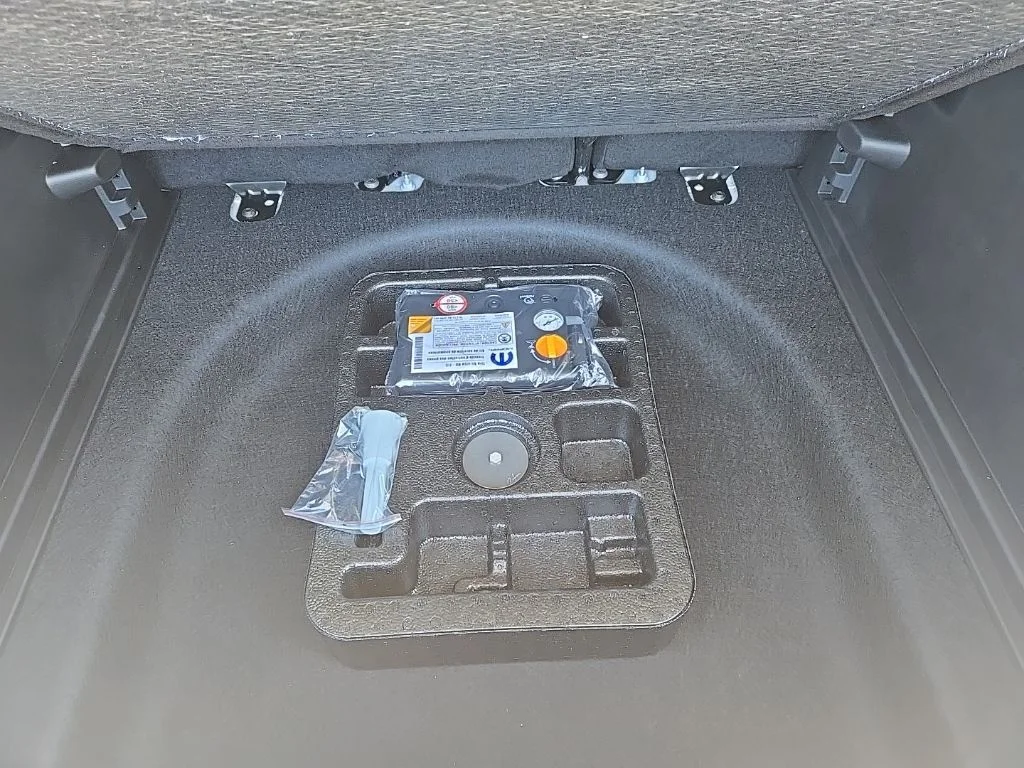 New 2026 White Jeep Limited image 10