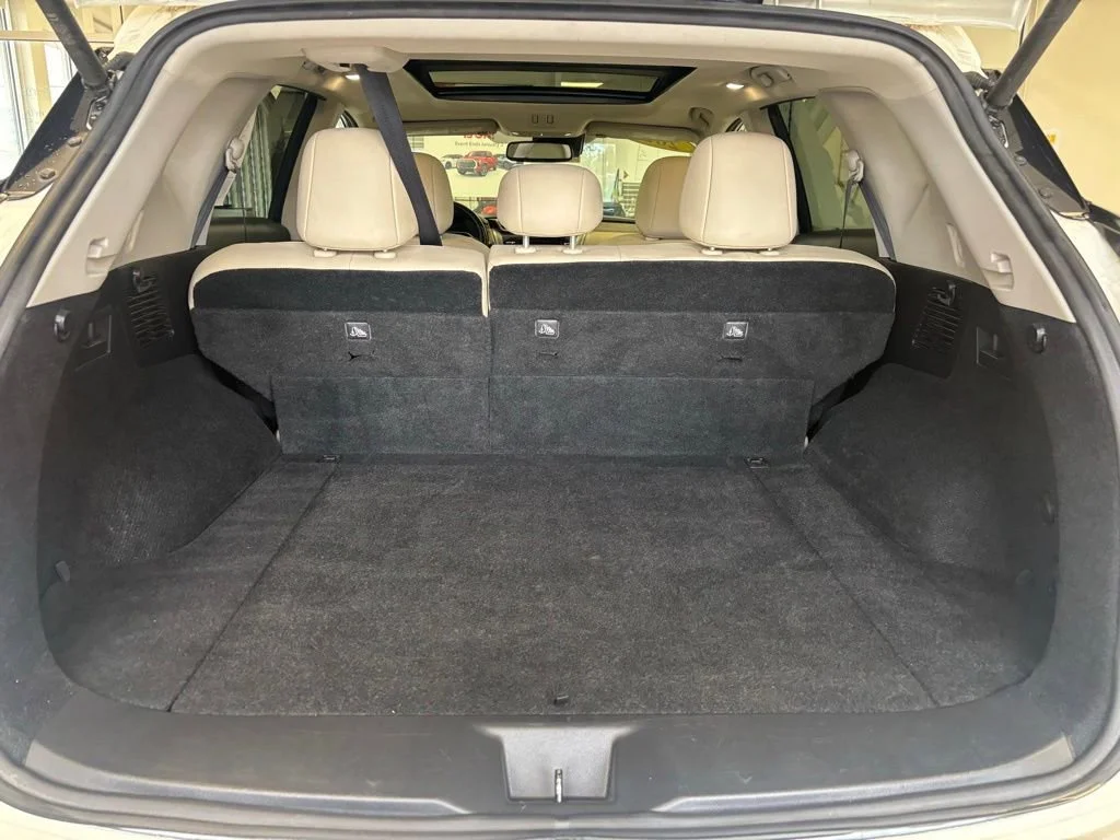 2021 Nissan Murano SL - Photo 29