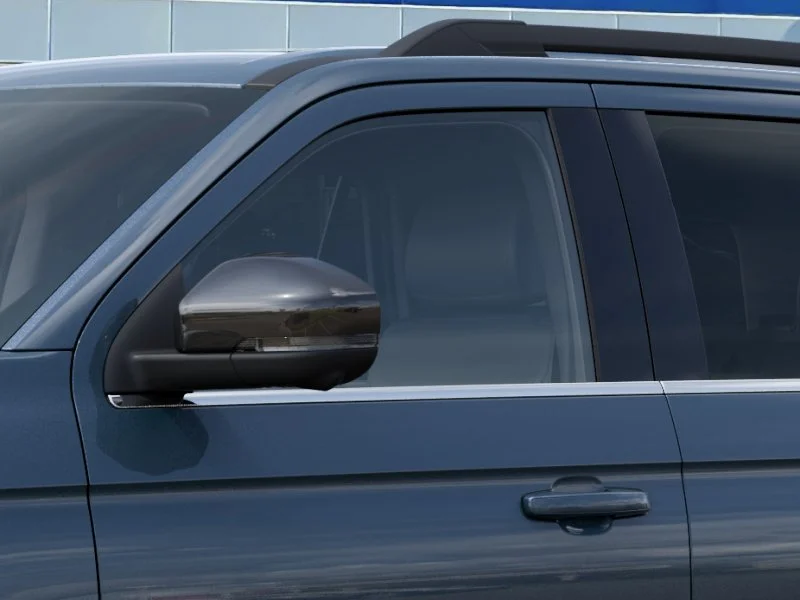 New 2027 Nocturnal Blue Metallic Ford Active™ image 20