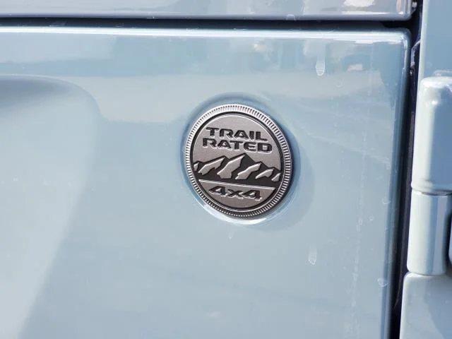 2026 Jeep Wrangler 2-Door Sport - Photo 24