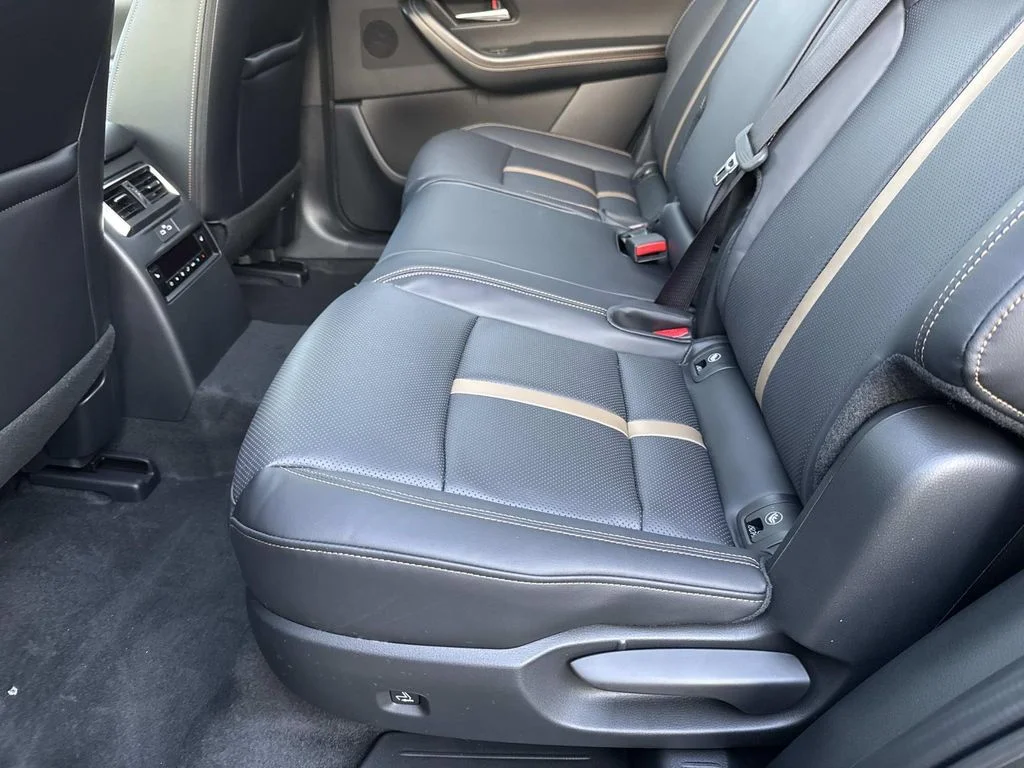 New 2026 Machine Gray Metallic Mazda 3.3 Turbo Premium Plus AWD image 18
