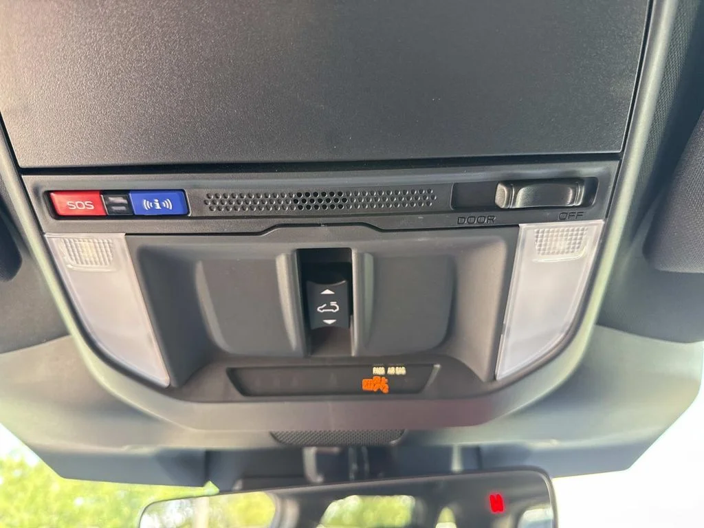 Certified Used 2026 Black Subaru Sport image 44