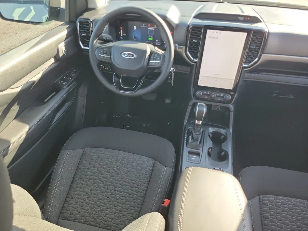 New 2026 Avalanche Ford XLT image 24