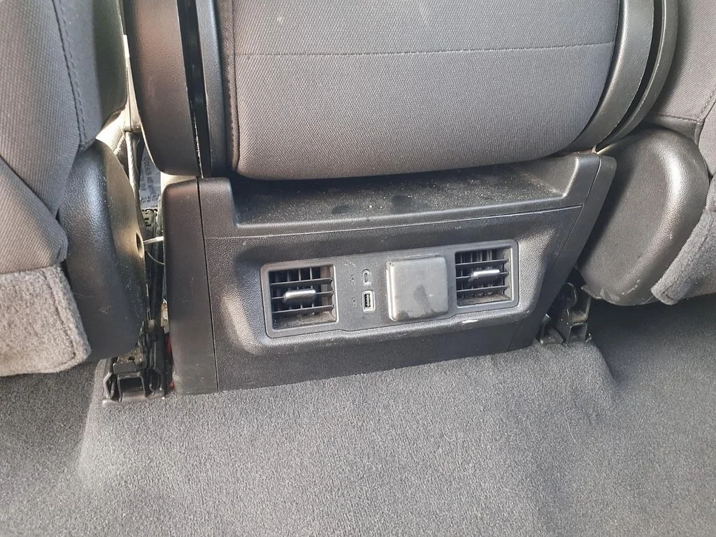 Used 2025 Gray Chevrolet LT image 21