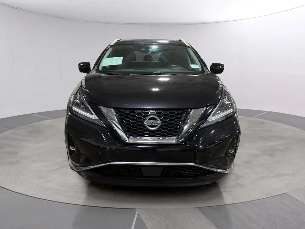 2021 Nissan Murano SL - Photo 8