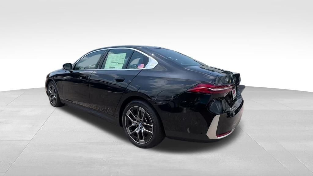 2026 BMW i5 40 - Photo 15