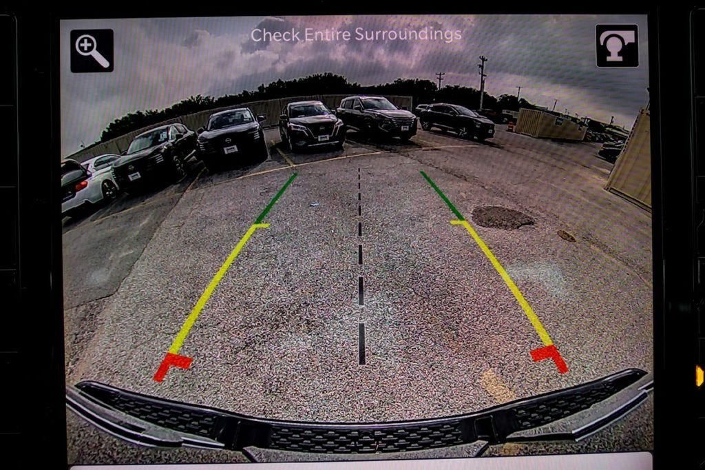 2025 RAM 1500 Big Horn/Lone Star - Photo 20