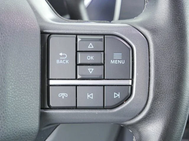 Certified Used 2023 Blue Ford XLT image 25