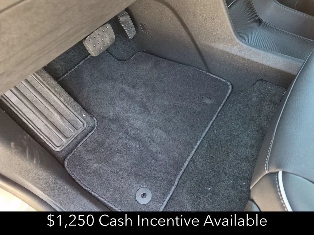 New 2026 Moonstone Gray Metallic Buick Preferred image 22