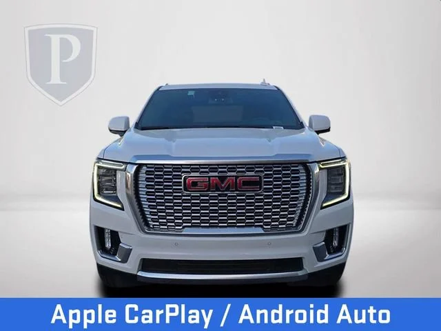 2023 GMC Yukon Denali - Photo 13