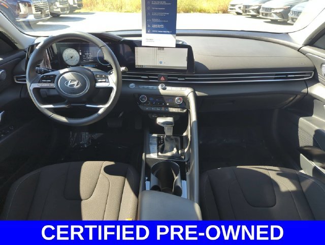 2025 Hyundai Elantra SEL - Photo 27