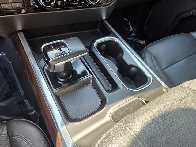 2024 GMC Sierra 1500 SLT - Photo 28