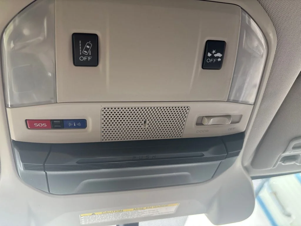 Used 2019 Gray Subaru Limited image 41