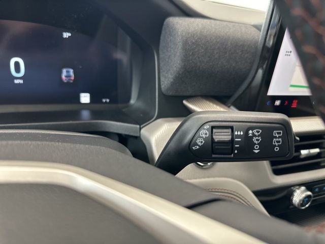 New 2026 Vapor Blue Metallic Ford Active image 24