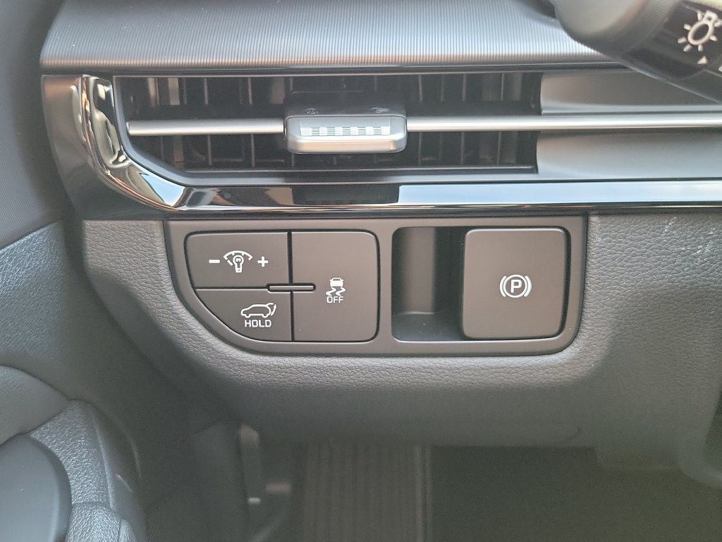 New 2027 Wolf Gray Kia EX image 25