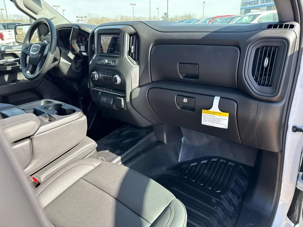 2026 GMC Sierra 1500 Pro - Photo 26