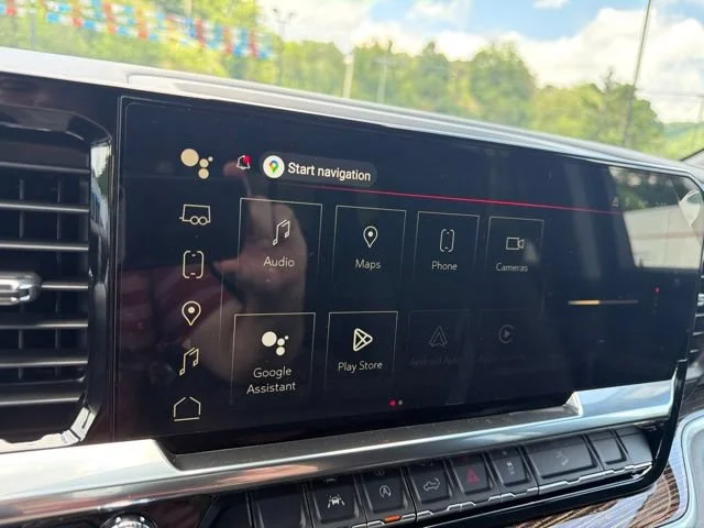 New 2026 Onyx Black GMC Elevation image 39