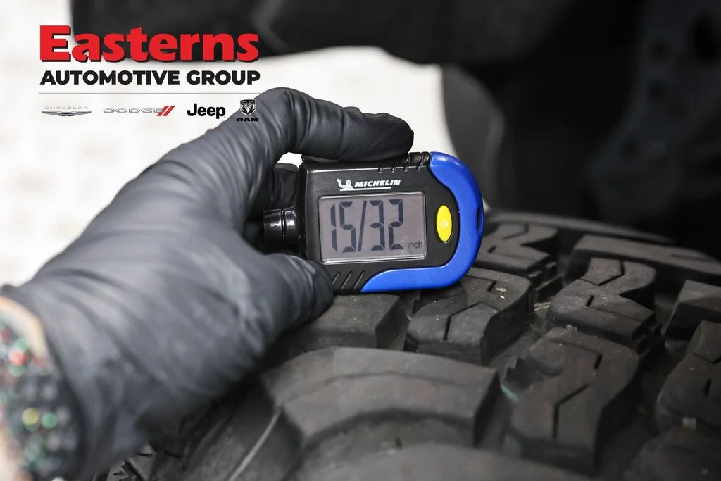 Used 2025 Black Jeep Willys 4xe image 28