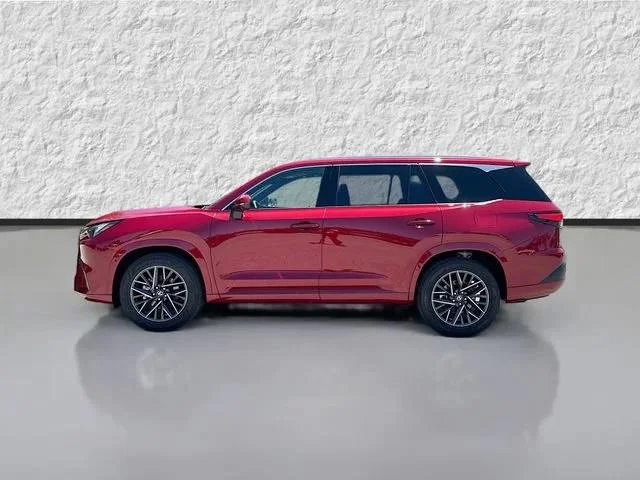 New 2026 Matador Red Mica Lexus PREMIUM image 13