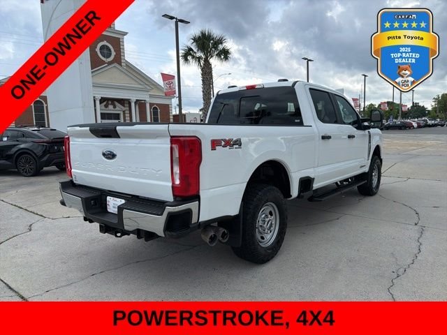 Used 2024 White Ford XL image 5