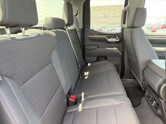 New 2026 Black GMC Elevation image 22