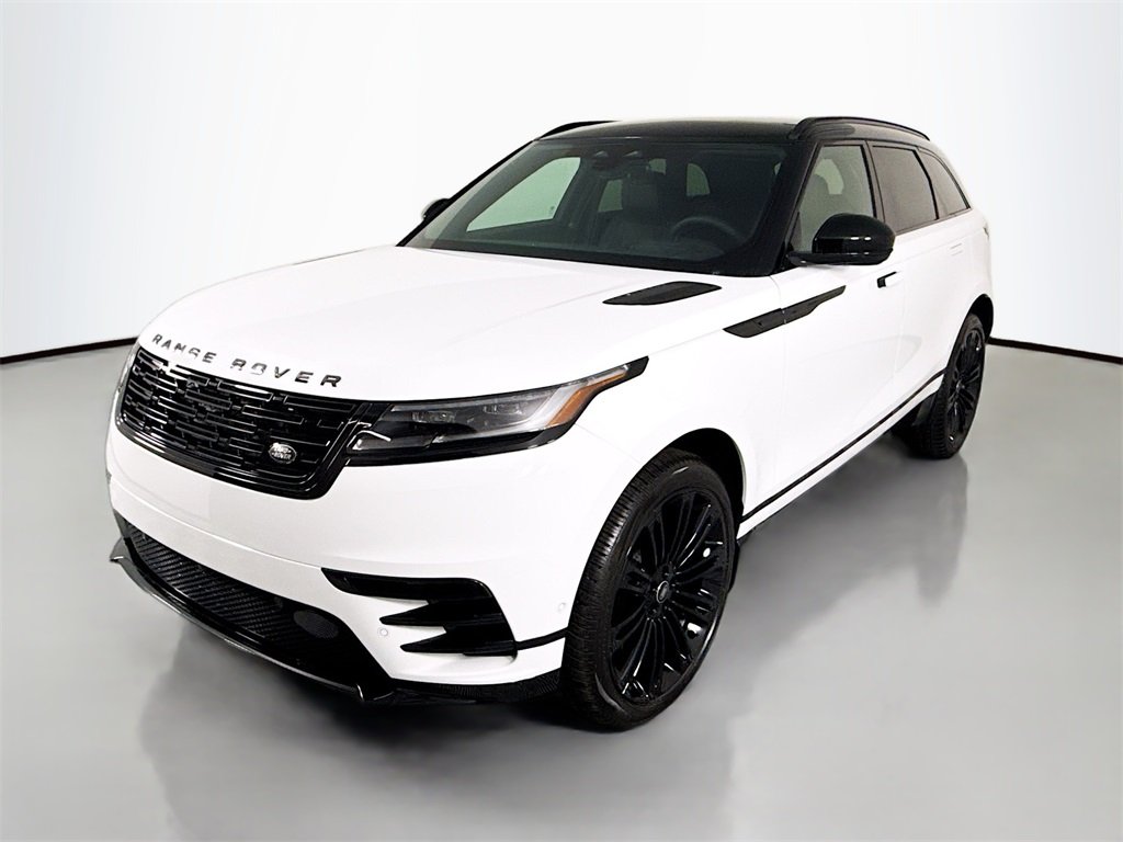 2026 Land Rover Range Rover Velar Dynamic SE