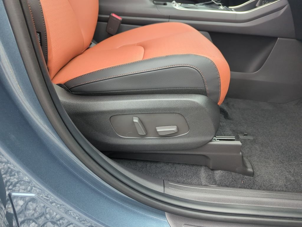 New 2026 Astra Blue Kia SX Prestige image 40