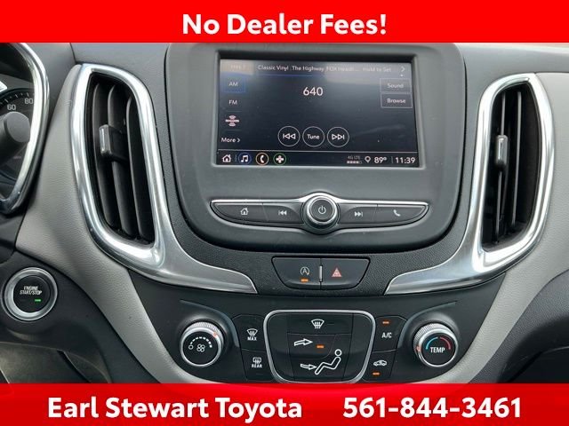 Used 2022 Gray Chevrolet LT image 45