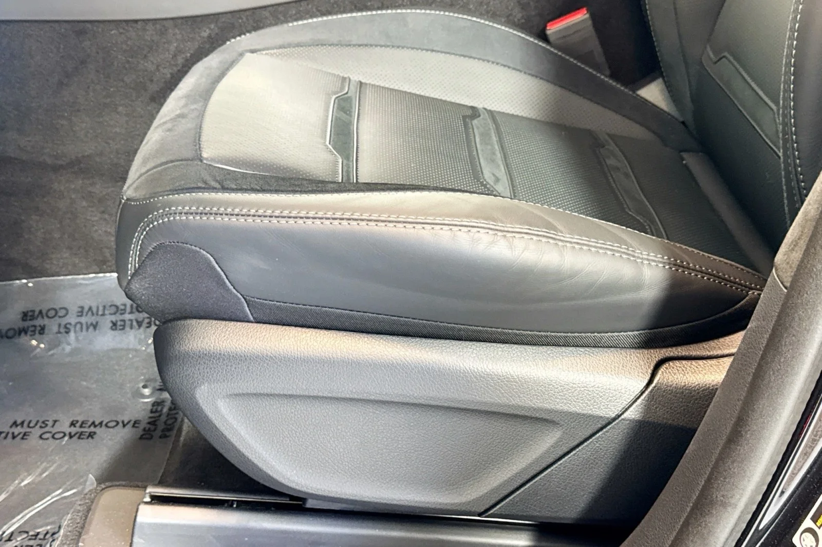 2025 Mercedes-Benz GLE AMG GLE63 S - Photo 17