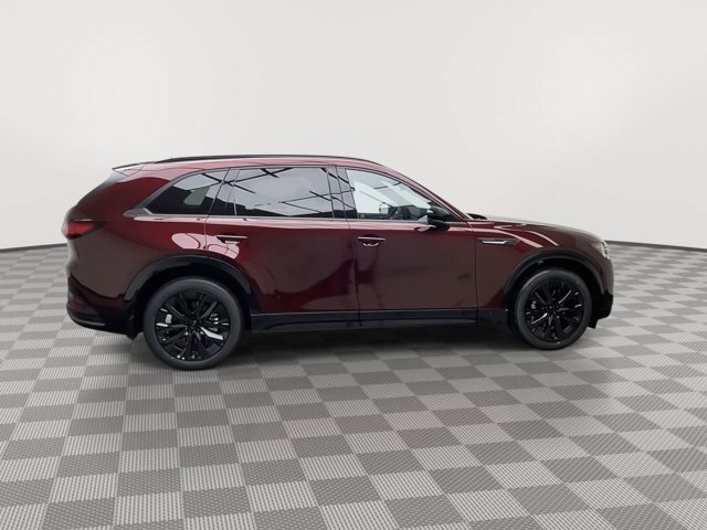 New 2026 Artisan Red Premium Mazda S Premium Sport image 42