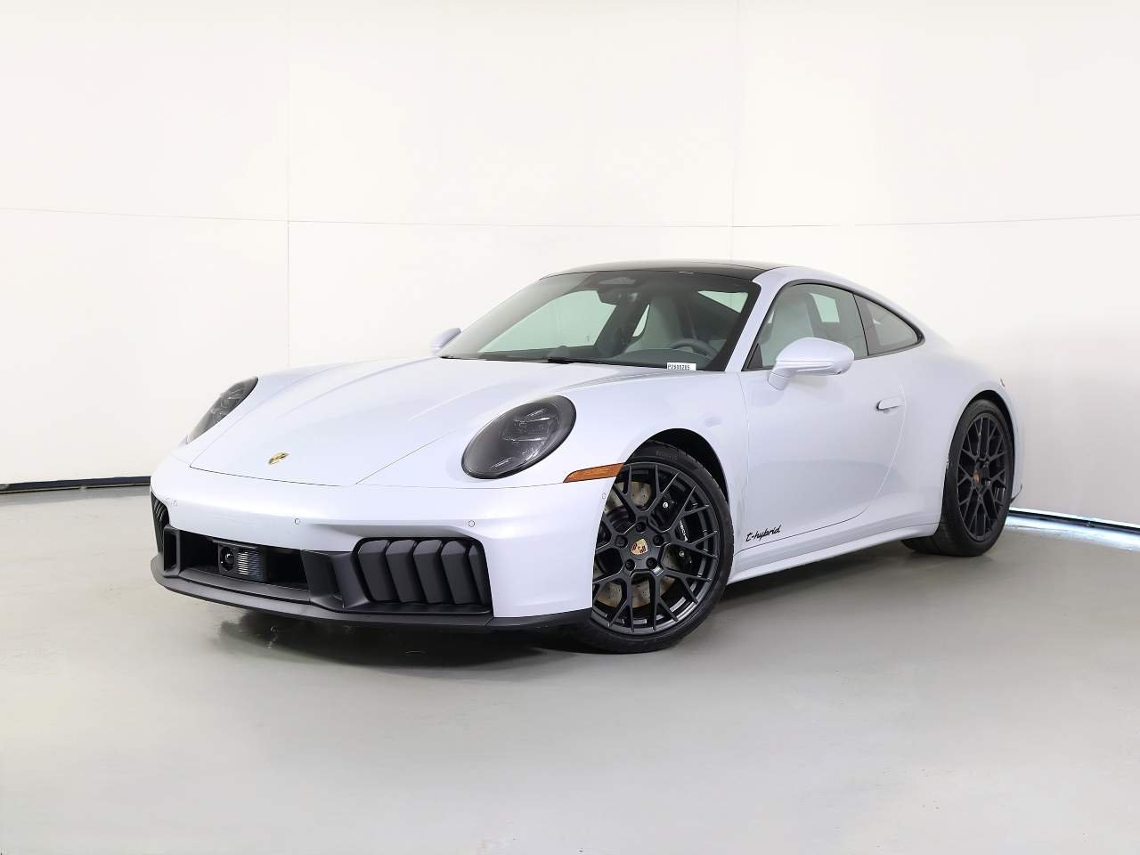2026 Porsche 911