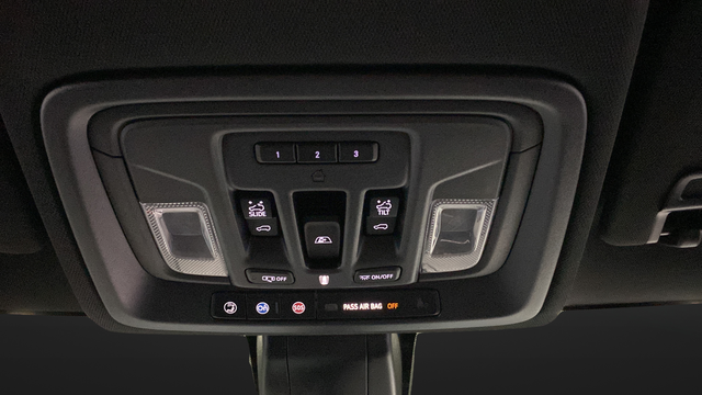 Used 2021 Onyx Black GMC AT4 image 42