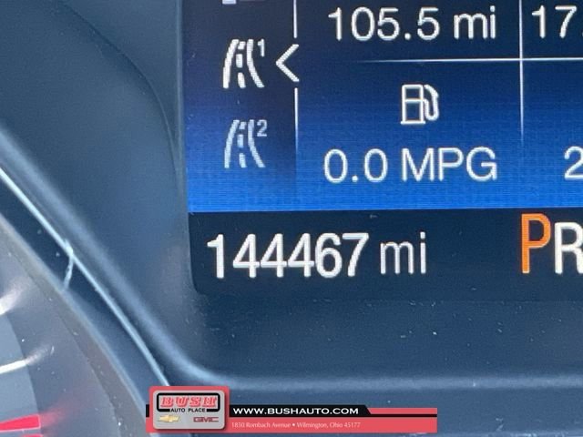 2018 Ford Escape SE - Photo 12