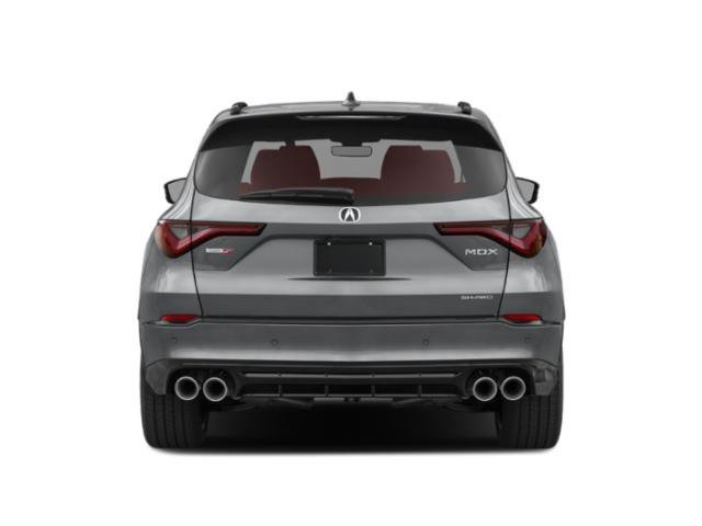 Used 2022 Platinum White Pearl Acura Type S w/Advance Package image 5